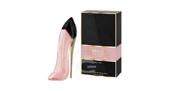 Carolina Herrera Good Girl Blush EDP For Her 50ml / 1.7 Fl. oz